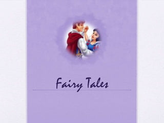 Fairy Tales 