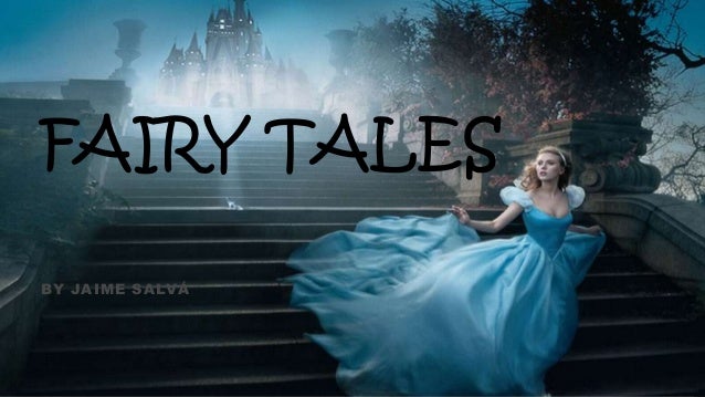 Fairy Tales