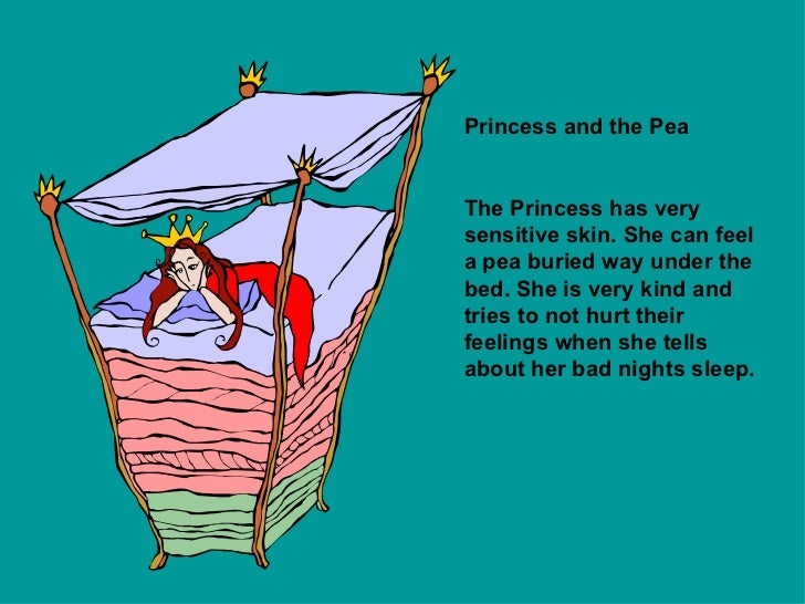 a short fairy tale