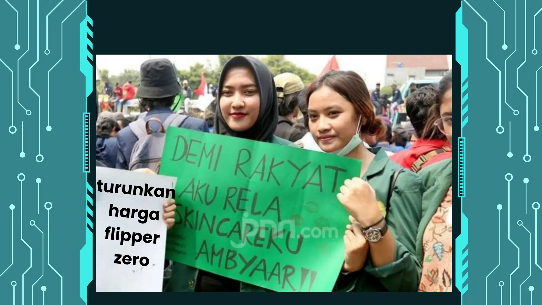 turunkan
harga
flipper
zero
 