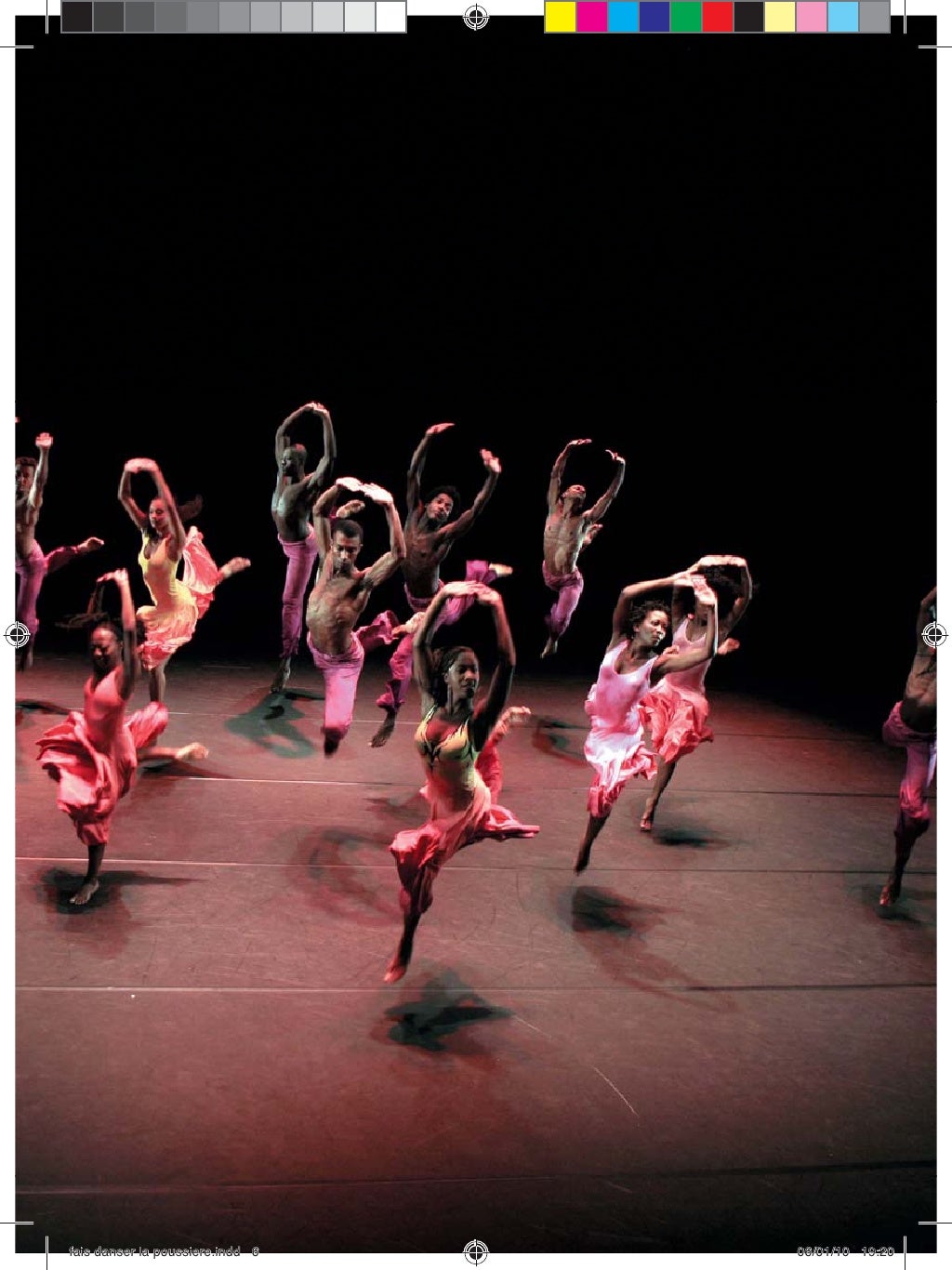 Fais Danser La Poussière Streaming Fais Danser La PoussièRe Dpbd 1