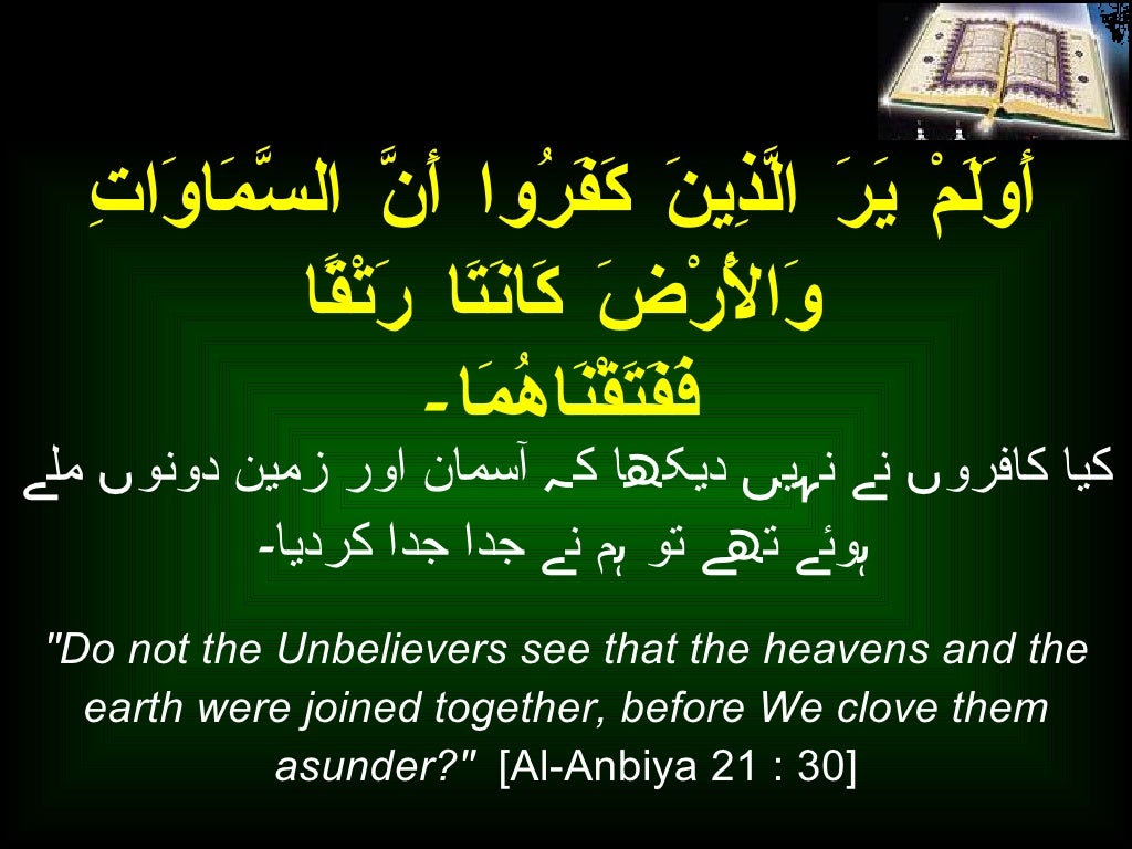 Faith ( Why To Beleive In Allah) Urdu