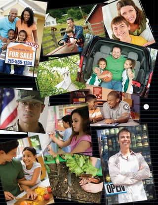 [ 8 ] Partnerships for the Common Good
 