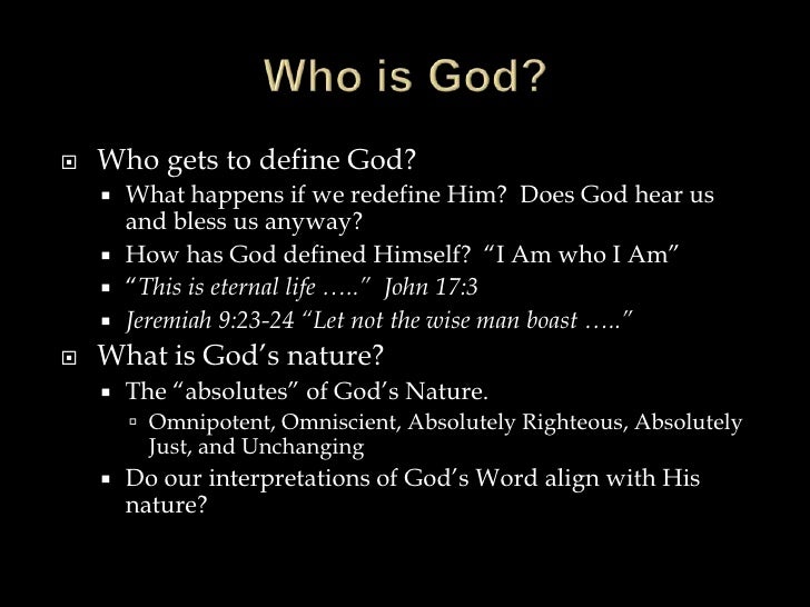 definition of fear the lord