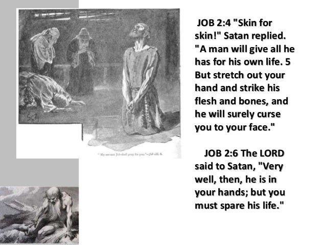 Faith in the midst of sickness
