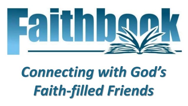 Faithbook Faith Of The Heroes