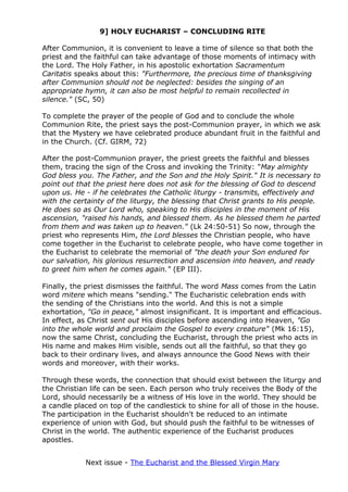 Faith quizes and articles | DOC