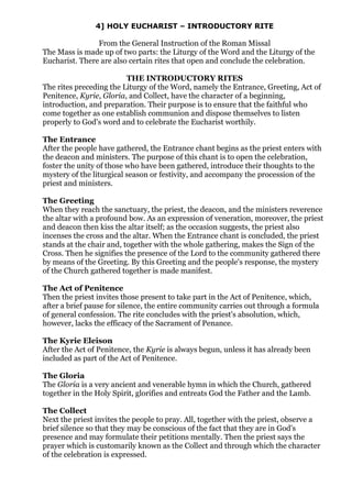 Faith quizes and articles | DOC