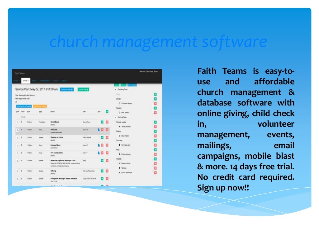 Acs Church Database – Import Profiles – HBPB