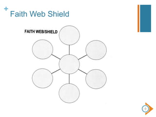 +
Faith Web Shield