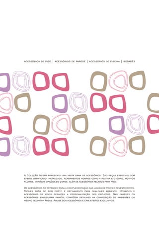 Faixas acessrios   incepa