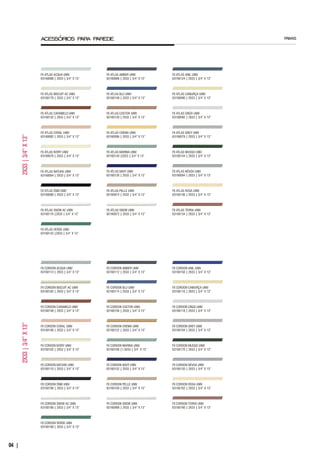 Faixas acessrios   incepa