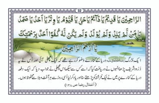 Faizan-e-Durood-e-Pak