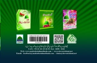 Faizan-e-Durood-e-Pak