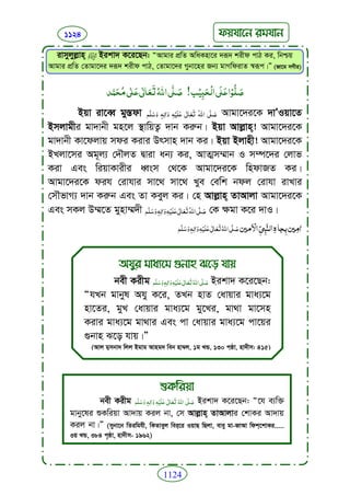Faizan e sunnat.bangla (ফয়যানে সুন্নাত)