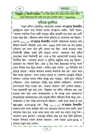 Faizan e sunnat.bangla (ফয়যানে সুন্নাত)