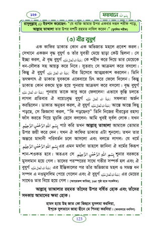 Faizan e sunnat.bangla (ফয়যানে সুন্নাত)