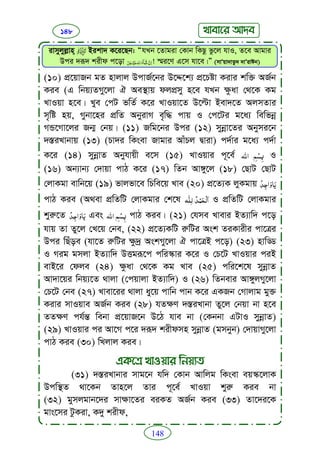 Faizan e sunnat.bangla (ফয়যানে সুন্নাত)