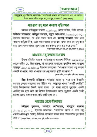 Faizan e sunnat.bangla (ফয়যানে সুন্নাত)