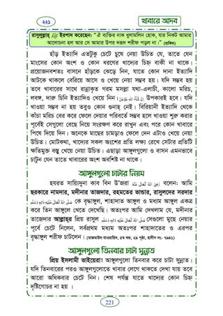 Faizan e sunnat.bangla (ফয়যানে সুন্নাত)