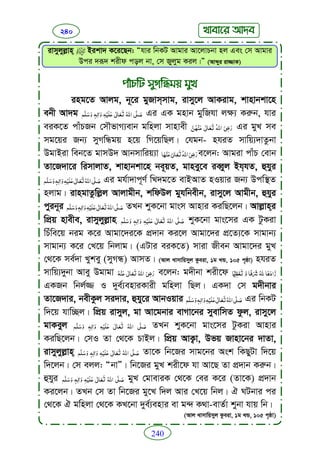 Faizan e sunnat.bangla (ফয়যানে সুন্নাত)