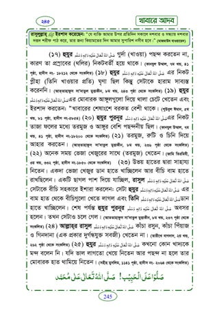 Faizan e sunnat.bangla (ফয়যানে সুন্নাত)