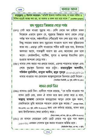 Faizan e sunnat.bangla (ফয়যানে সুন্নাত)