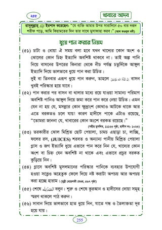 Faizan e sunnat.bangla (ফয়যানে সুন্নাত)