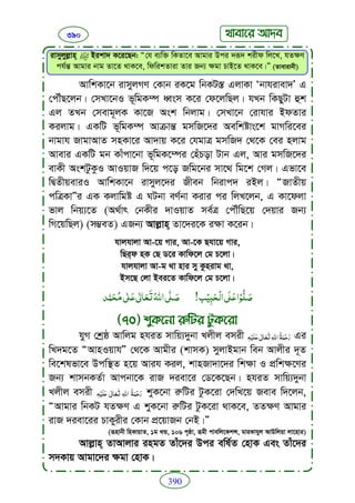 Faizan e sunnat.bangla (ফয়যানে সুন্নাত)