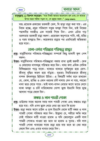 Faizan e sunnat.bangla (ফয়যানে সুন্নাত)