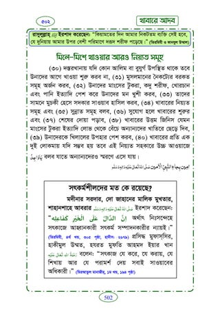 Faizan e sunnat.bangla (ফয়যানে সুন্নাত)