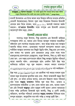 Faizan e sunnat.bangla (ফয়যানে সুন্নাত)