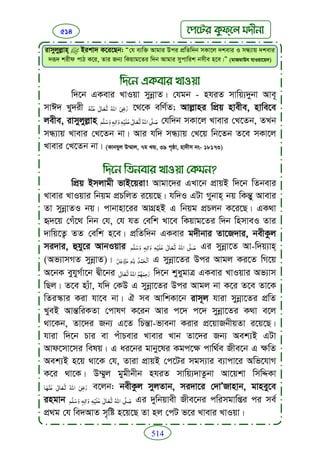 Faizan e sunnat.bangla (ফয়যানে সুন্নাত)