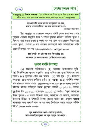Faizan e sunnat.bangla (ফয়যানে সুন্নাত)