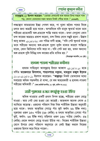 Faizan e sunnat.bangla (ফয়যানে সুন্নাত)