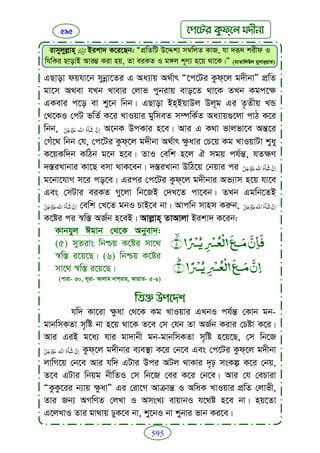 Faizan e sunnat.bangla (ফয়যানে সুন্নাত)
