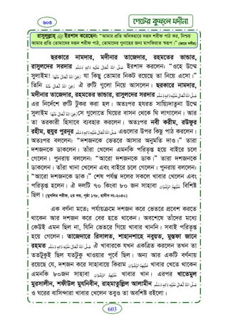 Faizan e sunnat.bangla (ফয়যানে সুন্নাত)