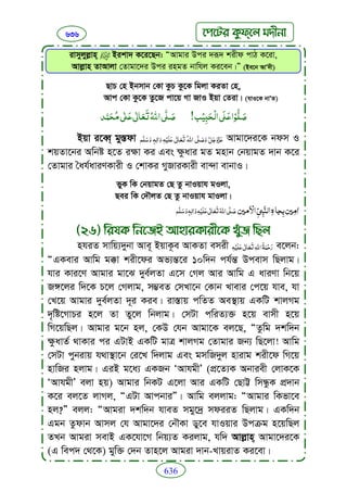 Faizan e sunnat.bangla (ফয়যানে সুন্নাত)