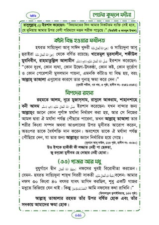 Faizan e sunnat.bangla (ফয়যানে সুন্নাত)