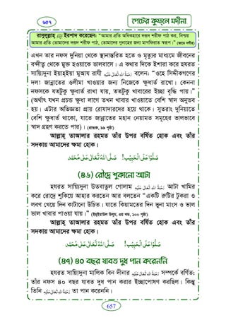 Faizan e sunnat.bangla (ফয়যানে সুন্নাত)