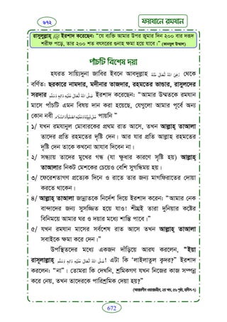 Faizan e sunnat.bangla (ফয়যানে সুন্নাত)