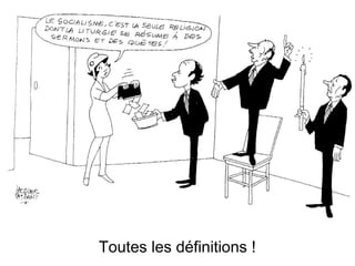 Toutes les définitions !

 