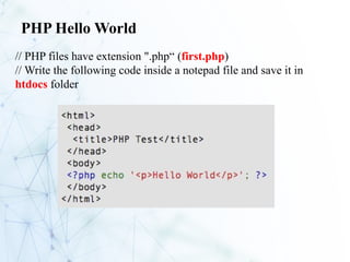 web Introduction web technology html css | PPTX