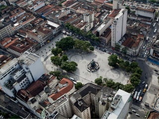 PREFEITURA DA CIDADE DO RIO DE JANEIRO
INSTITUTO RIO PATRIMÔNIO DA HUMANIDADE
 