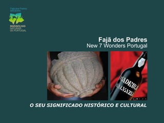 a falésia e as quedas de água