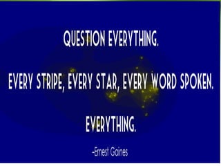 Climate Change is a Hoax