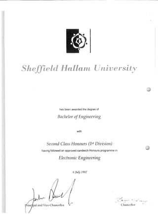 Fake engineering degree 2