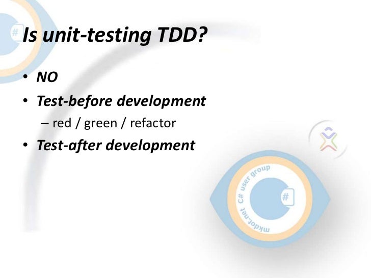 Fake Mocking Dummy Unit Testing in