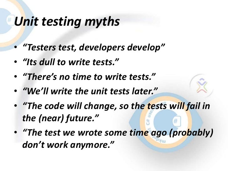 Fake Mocking Dummy Unit Testing in