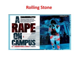Rolling Stone
 